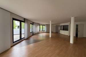 Nord Carree - Tolle 3 Zimmer Wohnung mit Sonnenterrasse – Nord Carree 9, 40477 Pempelfort, Düsseldorf – Vorschaubild 3
