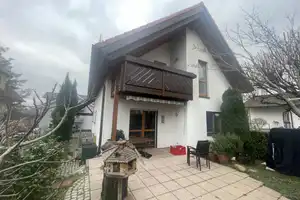 Einfamilienhaus (lichtdurchflutet, 5 Zimmer mit EBK) 2023 modernisiert in Baden-Baden-Steinbach – Steinbach, Baden-Baden, 76534 Baden-Baden – Vorschaubild 12