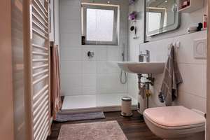 Endlich Raum für alle: 130m² Maisonette mit 4 Schlafzimmern & zwei Garagen in Lüssum-Bockhorn – Die vollständige Adresse der Immobilie erhältst du vom Anbieter., 28779 Blumenthal (Ortsteil), Bremen – Vorschaubild 14