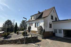 Wohnhaus in einzigartiger Hanglage mit Vogesenblick auf großes Grundstück und ca. 375m² Wohn/Nutzfl. – Emmendingen (Kreis) – Vorschaubild 3
