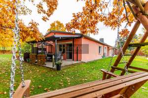 Schöner Bungalow mit traumhaften Blick in die Natur!! – Die vollständige Adresse der Immobilie erhältst du vom Anbieter., 7366 Harra – Vorschaubild 7