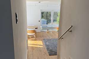 Schöne Doppelhaushälfte am Brasselsberg mit Blick ins Grüne - Haus in Top Zustand – Pangesweg 3a, 34132 Brasselsberg, Kassel – Vorschaubild 7