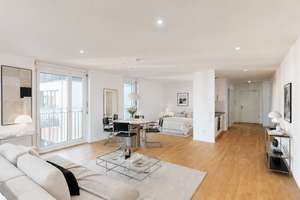 Exklusives 1-Zimmer Apartment mit Balkon in Bestlage! *Inkl. Umzugsbonus*