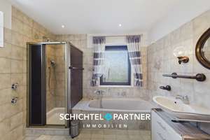 Woltmershausen | Familienhaus mit Carport & großem Südwest-Garten – Die vollständige Adresse der Immobilie erhältst du vom Anbieter., 28197 Woltmershausen (Ortsteil), Bremen – Vorschaubild 11