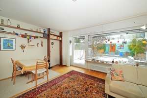 Endlich genug Zimmer! Reihenmittelhaus für große Pläne & kleine Füße – Die vollständige Adresse der Immobilie erhältst du vom Anbieter., 81825 Gartenstadt Trudering, München – Vorschaubild 8