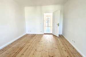 4 Zimmer Wohnung - provisionsfrei vom Eigentümer – Die vollständige Adresse der Immobilie erhältst du vom Anbieter., 13086 Weißensee, Berlin – Vorschaubild 9