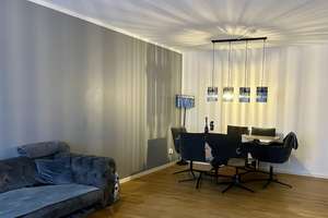 *** Sofort frei!!! WG-geeignet & zentral: gepflegte 2-Zimmer-Wohnung *** – Die vollständige Adresse der Immobilie erhältst du vom Anbieter., 81379 Obersendling, München – Vorschaubild 2