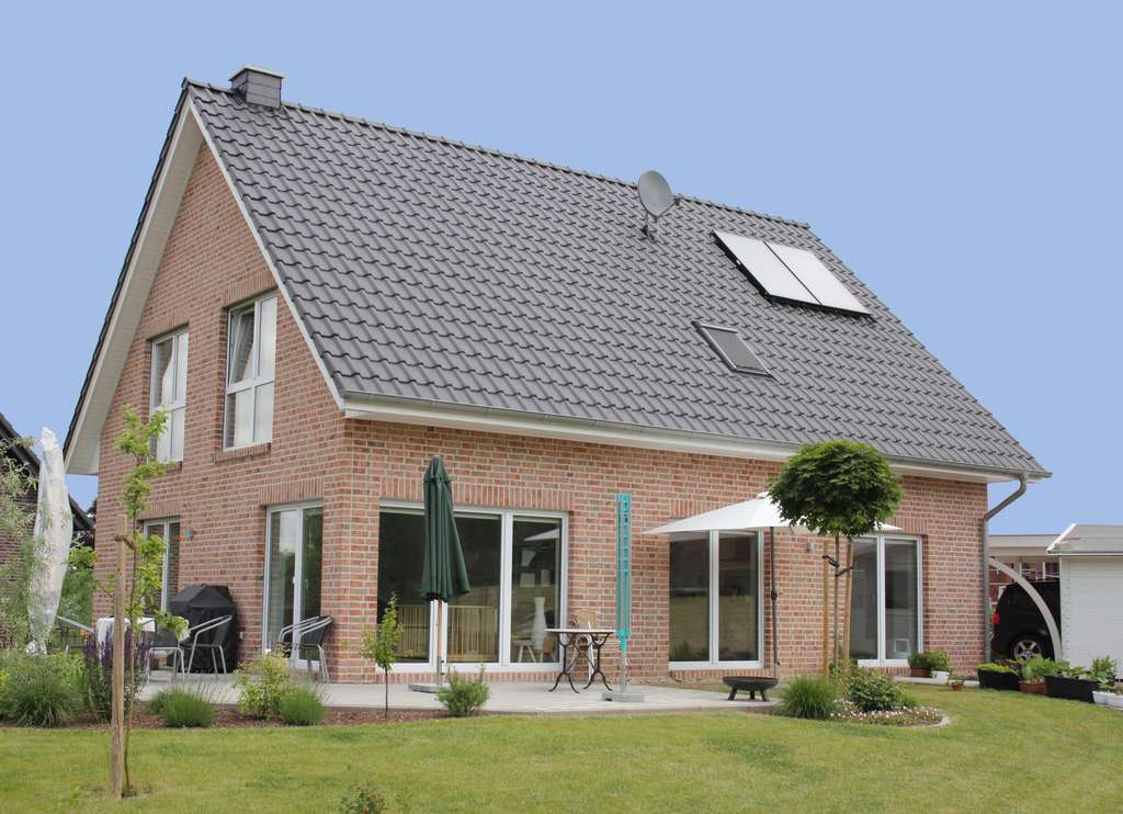 Immobilie in Calberlah - Neubau Ihres Architektenhauses zum Festpreis mit Bauzeitgarantie! - Bild 2