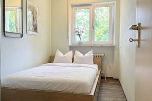 Gepflegte 1,5-Zimmer-Wohnung in Ulm - Langjähriger Mieter, Balkon & TG-Stellplatz inklusive – Die vollständige Adresse der Immobilie erhältst du vom Anbieter., 89077 Weststadt, Ulm – Vorschaubild 4