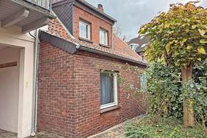 Einfamilienhaus im Herzen der Moerser Altstadt - Leben am Stadtpark! – Die vollständige Adresse der Immobilie erhältst du vom Anbieter., 47441 Mitte, Moers – Vorschaubild 4