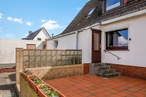 Zuhause ankommen – Ihr Einfamilienhaus im Schwentinental mit Gartenidylle und noch mehr Potential – Plön (Kreis) – Vorschaubild 14