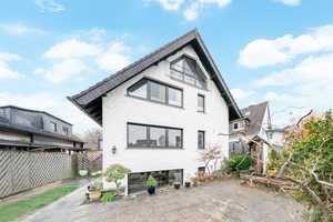 Individuelle Nutzungsmöglichkeiten: Zweifamilienhaus in Essen-Burgaltendorf – Essen – Vorschaubild 1