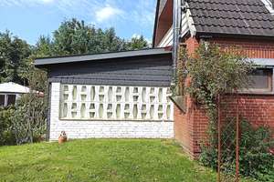 ** Erneut REDUZIERTER PREIS**
Parkgrundstück--Südlage--großer 60er Jahre Rotklinker – Die vollständige Adresse der Immobilie erhältst du vom Anbieter., 25704 Elpersbüttel – Vorschaubild 6