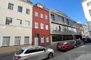 Moderne 1,5-Zimmerwohnung mitten in Köln! – Die vollständige Adresse der Immobilie erhältst du vom Anbieter., 50670 Altstadt/Nord, Köln – Vorschaubild 2