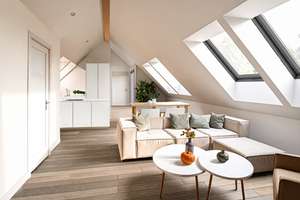 Schöne 2 Zimmer Wohnung in Ailingen - Jetzt Termin vor Ort vereinbaren! – Die vollständige Adresse der Immobilie erhältst du vom Anbieter., 88046 Friedrichshafen – Vorschaubild 3