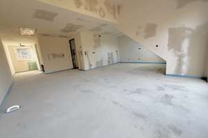 KfW 55 Energie A+ (Penthouse) Eigentumswohnung im Dachgeschoss mit XXL Balkon und Blick in die Natur – Drahtzieherstraße 7, 90453 Krottenbach, Mühlhof, Nürnberg – Vorschaubild 19