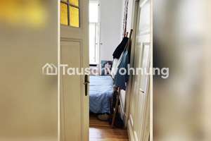 Tauschwohnung: Berlin, Charlottenburg-Wilmersdorf: Großzügige Wohnung – Niebuhrstraße 4, 10629 Charlottenburg, Berlin – Vorschaubild 14