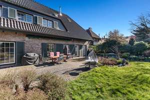 Stilvolles Landhaus mit parkähnlichem Grundstück und moderner Ausstattung – Die vollständige Adresse der Immobilie erhältst du vom Anbieter., 52146 Würselen – Vorschaubild 1