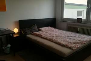 Freistehendes Mehrfamilienhaus mit viel Potenzial für Familien – Die vollständige Adresse der Immobilie erhältst du vom Anbieter., 71229 Leonberg – Vorschaubild 20
