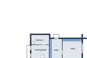 Romantische Doppelhaushälfte in ruhiger Lage von Solln – Die vollständige Adresse der Immobilie erhältst du vom Anbieter., 81477 Solln, München – Vorschaubild 22