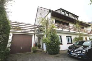 Wohnidylle mit Panoramablick - großzügige Doppelhaushälfte mit Garage in naturnaher Lage von SG-Wald – Die vollständige Adresse der Immobilie erhältst du vom Anbieter., 42719 Wald, Solingen – Vorschaubild 3