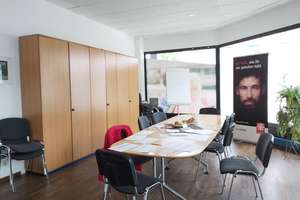 15-fache Jahresnettomiete - renditestarker Wohn-u. Gewerbekomplex mit eigener Tiefgarage – Limburger Straße 39, 65520 Bad Camberg – Vorschaubild 7