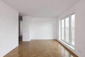 Großzügige 4-Zimmer-Wohnung mit langem Balkon – ideal für Paare & Familien im 4. Obergeschoss – Freiherr-vom-Stein-Str. 28, 55131 Oberstadt, Mainz – Vorschaubild 3