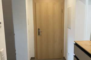 Lebendig wohnen in Oberrad: Saniertes 3-Zimmer-Apartment – Offenbacher Landstraße 398, 60599 Oberrad, Frankfurt am Main – Vorschaubild 2