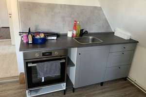 2-Zimmerwohnung in zentraler Lage zur Untermiete ab 01.11. in Wolfsburg – 38440 Schillerteich, Wolfsburg – Vorschaubild 9