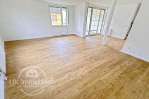 2,5-Zi mit geschütztem Balkon + Hell + Großzügig + Sofort einziehen! – 60437 Nieder-Erlenbach, Frankfurt am Main – Vorschaubild 2