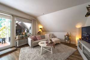 Ansprechende Dachgeschosswohnung
in ruhiger Wohnlage – Die vollständige Adresse der Immobilie erhältst du vom Anbieter., 26133 Kreyenbrück, Oldenburg (Oldenburg) – Vorschaubild 11