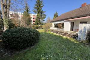 FREISTEHENDES 1-FAMILIENHAUS (BUNGALOW) MIT TERRASSE, DOPPELGARAGE UND GROSSEM GARTEN – Die vollständige Adresse der Immobilie erhältst du vom Anbieter., 67227 Mörsch, Frankenthal (Pfalz) – Vorschaubild 3