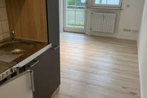 Apartement direkt neben Uni !