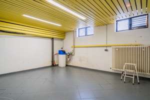 Exklusives Anwesen mit separatem Gewerbebereich und Einliegerwohnung in begehrter Ammersee-Lage – Die vollständige Adresse der Immobilie erhältst du vom Anbieter., 82266 Inning am Ammersee – Vorschaubild 36