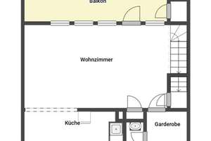 Familiendorf Waldachtal: Reiheneckhaus mit ELW, 2 Terrassen, 1 Balkon und 2 Stellplätze  – Die vollständige Adresse der Immobilie erhältst du vom Anbieter., 72178 Waldachtal – Vorschaubild 26