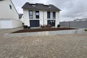 Geräumiges 5-Zimmer-Haus in Rheinfelden (Baden) mit Garten – Sofienstraße 6i, 79618 Rheinfelden (Baden) – Vorschaubild 2