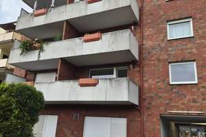 Renovierte 3 Zimer-Wohnung mit Aufzug, Garage, Balkonkraftwerk, Video-Sprechanlage (insgesamt: 1.140 – Von-der-Mark-Str. 17, 47137 Mittelmeiderich, Duisburg – Vorschaubild 21