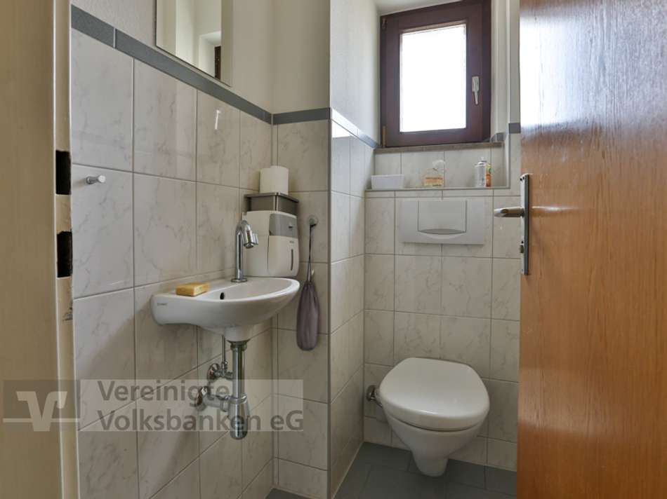 EG-Gäste-WC
