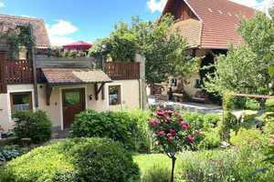 Verwirklichen Sie Ihren Traum  – Erlebnisbauernhof, Eventlocation, Storage oder Werkstatt – Neustadt a.d. Aisch-Bad Windsheim (Kreis) – Vorschaubild 1