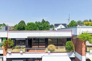 Wohnen mit Sonnenbalkon und Blick ins Grüne – Die vollständige Adresse der Immobilie erhältst du vom Anbieter., 40627 Unterbach, Düsseldorf – Vorschaubild 5
