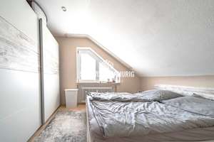 Gepflegtes Mehrfamilienhaus in Top Lage von Bruchsal – Die vollständige Adresse der Immobilie erhältst du vom Anbieter., 76646 Bruchsal – Vorschaubild 12