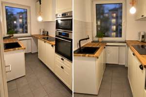Gegenüber des Henninger Turms - gut geschnittene 2-Zimmer Wohnung in Sachsenhausen – 60599 Sachsenhausen-Süd, Frankfurt am Main – Vorschaubild 7