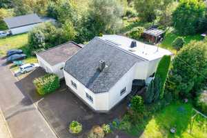 WEISKIRCHEN: Exklusives Architektenhaus in idyllischer Lage – Merzig-Wadern (Kreis) – Vorschaubild 7
