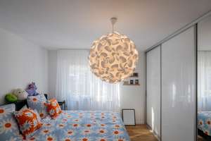 3-Zimmer-Erdgeschosswohnung mit Garage – saniert, zentral, sofort beziehbar – Die vollständige Adresse der Immobilie erhältst du vom Anbieter., 73728 Innenstadt, Esslingen am Neckar – Vorschaubild 11