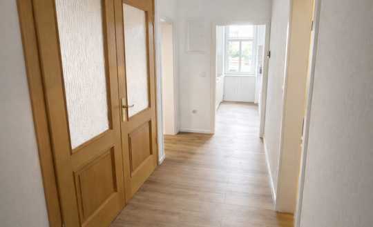 4 Zimmer Kapitalanlage in ruhiger Wohnanlage von Friedrichshafen