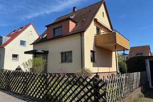 Charmantes Einfamilienhaus mit großem Garten in beliebter Wohnlage von Bad Cannstatt – Stuttgart – Vorschaubild 2