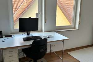 Maisonette-Eigentumswohnung in Bestlage Bonn-Ippendorf –  Wohnen direkt am Waldrand des Kottenforsts – Die vollständige Adresse der Immobilie erhältst du vom Anbieter., 53115 Ippendorf, Bonn – Vorschaubild 14