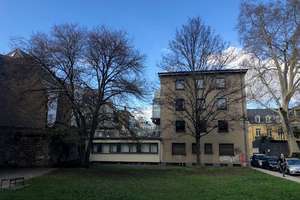Ruhige Vier-Zimmer-Wohnung mit großer Terrasse mitten in der City – 50667 Altstadt/Nord, Köln – Vorschaubild 5