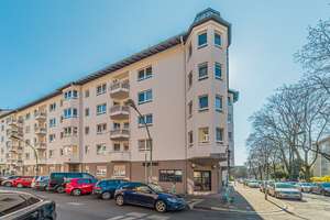 Möblierte Wohnung auf Zeit zu vermieten: – 60327 Gallus, Frankfurt am Main – Vorschaubild 29