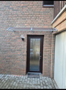 Zuhause mit zwei Zimmern in Lauenburg